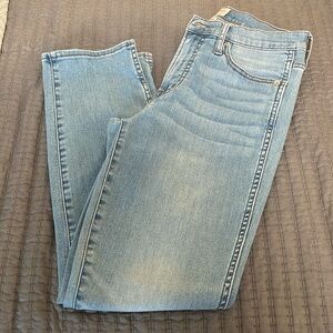 J Crew Vintage Straight 28